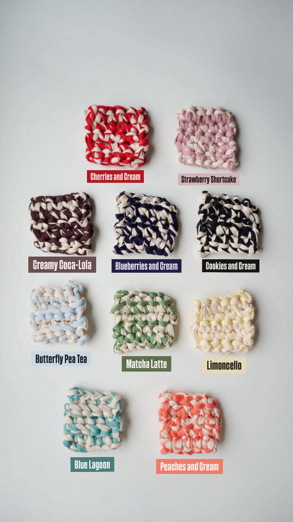 The Gigi Crossbody Bag