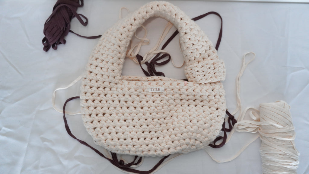 The Knot Bag