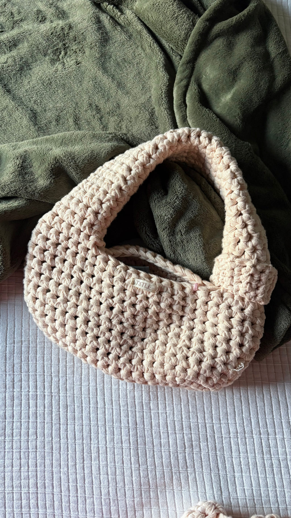 The Knot Bag