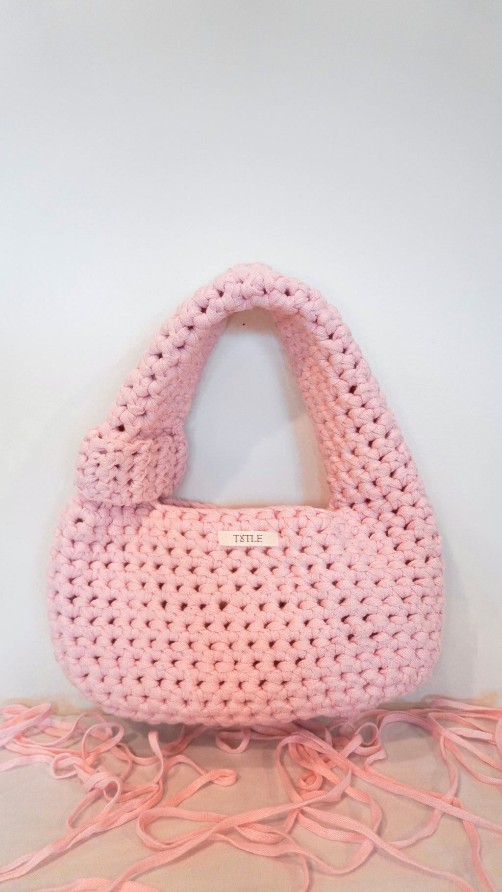 The Knot Bag