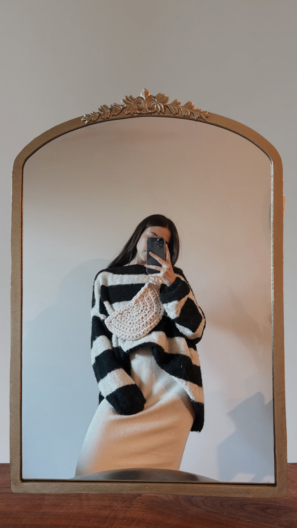 The Moonbeam Crossbody Bag